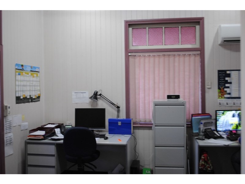 7 Thomas Street, Toowoomba City QLD 4350