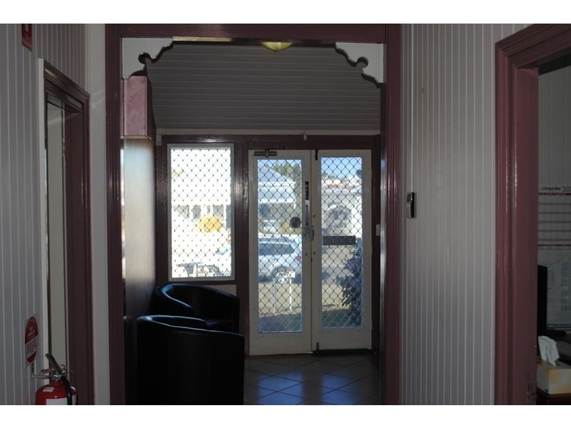 7 Thomas Street, Toowoomba City QLD 4350