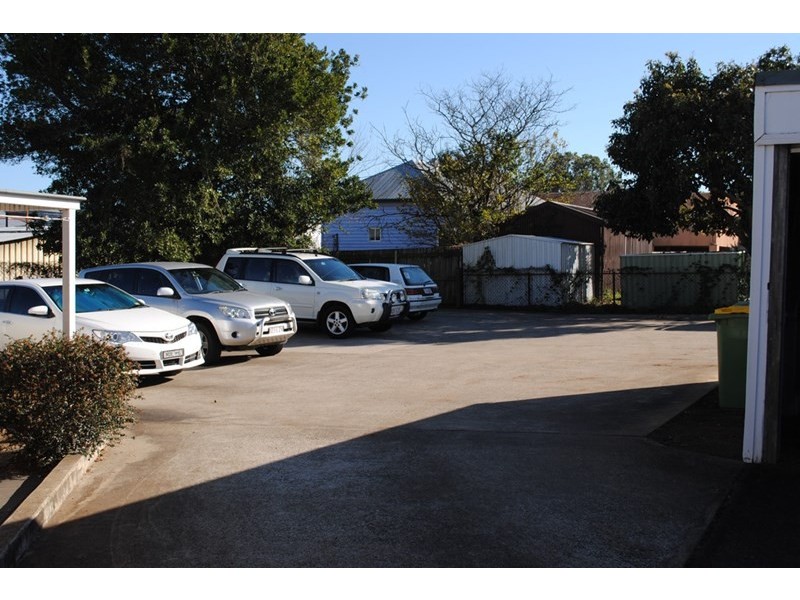 7 Thomas Street, Toowoomba City QLD 4350