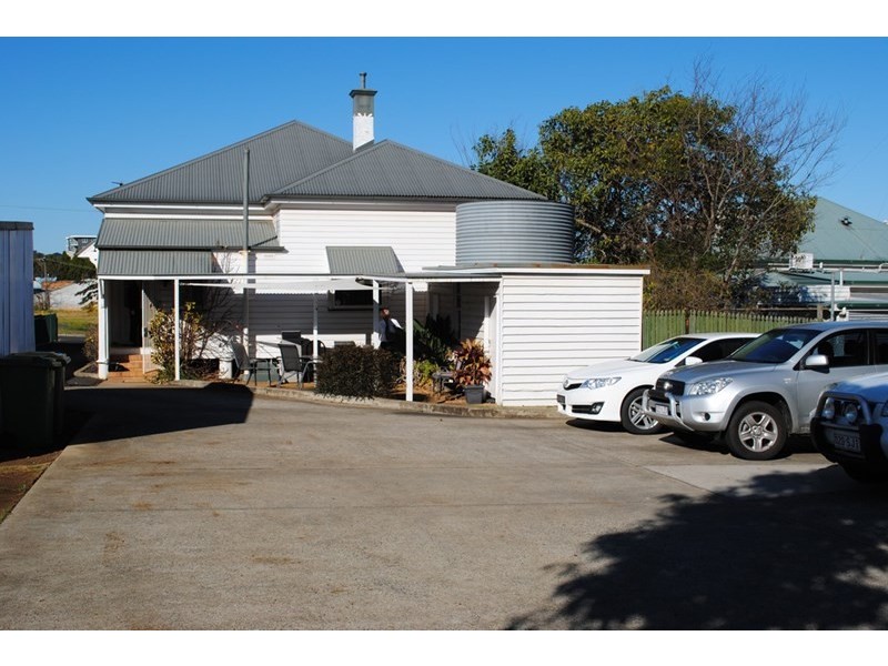 7 Thomas Street, Toowoomba City QLD 4350