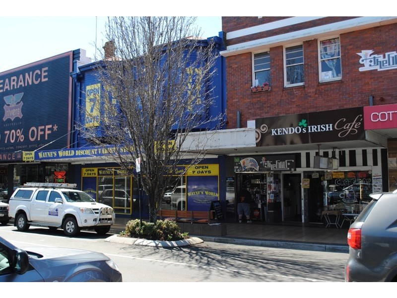 482 Ruthven Street, Toowoomba City QLD 4350