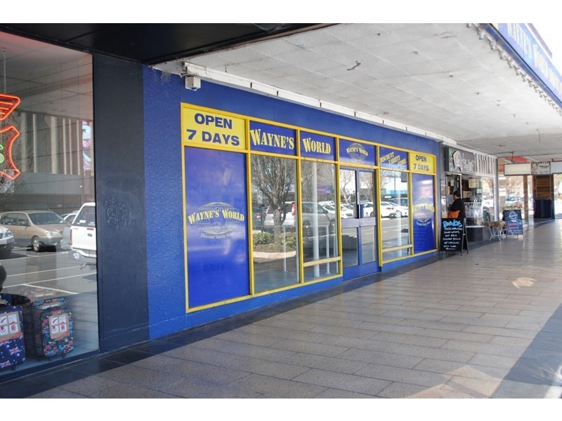 482 Ruthven Street, Toowoomba City QLD 4350