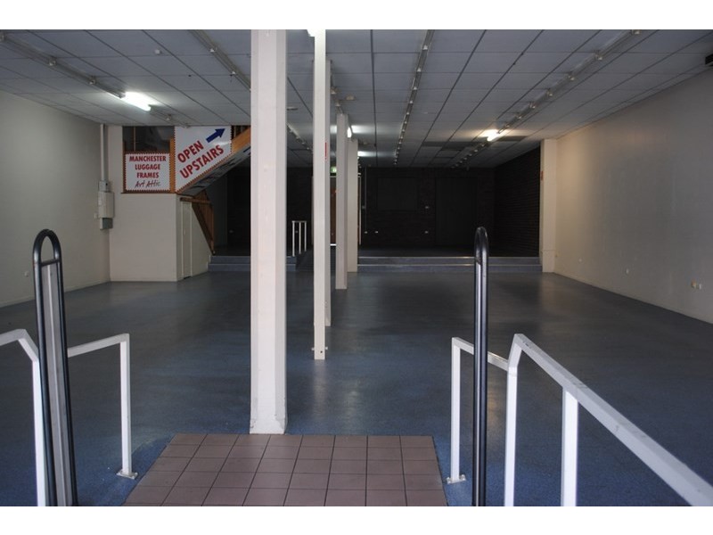 482 Ruthven Street, Toowoomba City QLD 4350