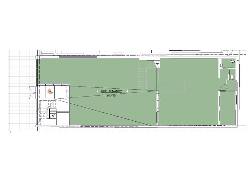 482 Ruthven Street, Toowoomba City QLD 4350