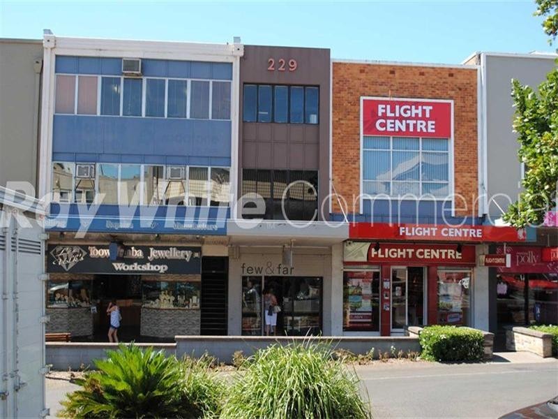 Toowoomba City QLD 4350