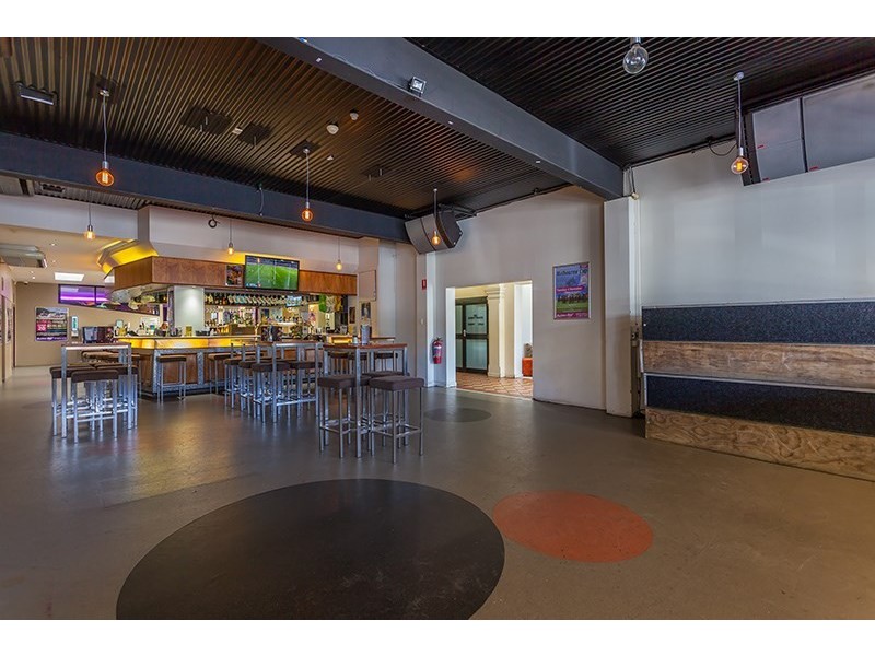 526 Ruthven Street, Toowoomba City QLD 4350