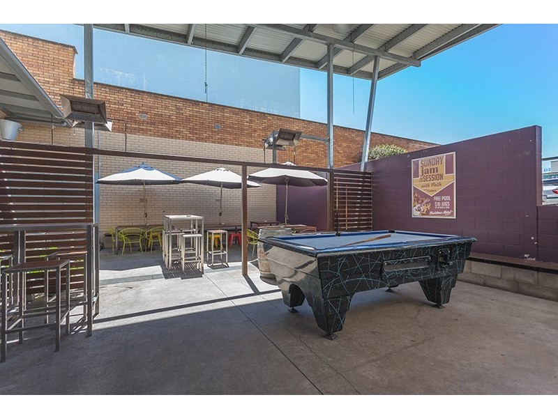 526 Ruthven Street, Toowoomba City QLD 4350