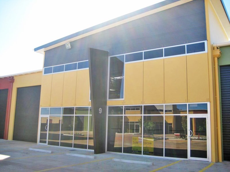 Unit 9, 189 Anzac Avenue, Toowoomba QLD 4350