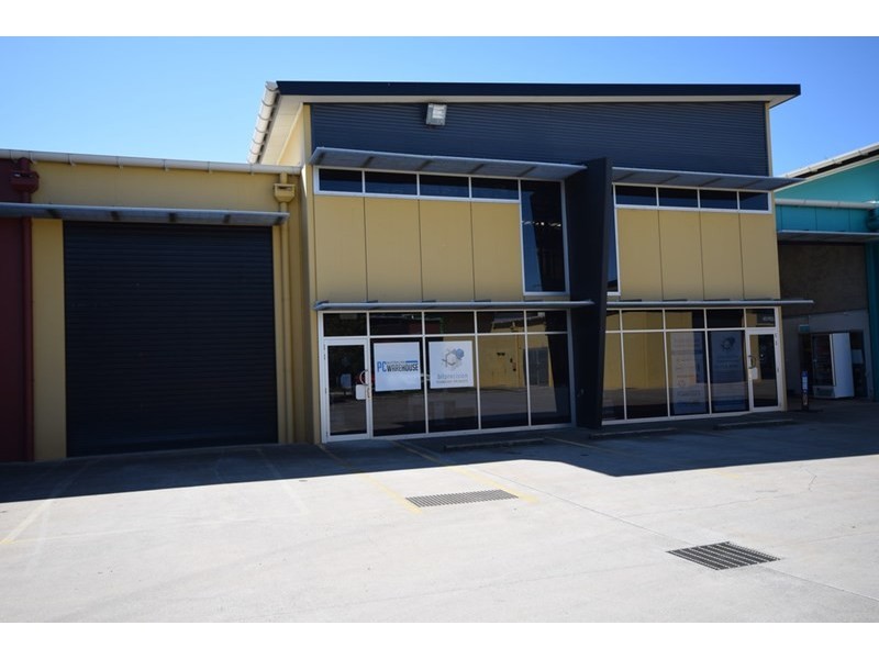 Unit 9, 189 Anzac Avenue, Toowoomba QLD 4350