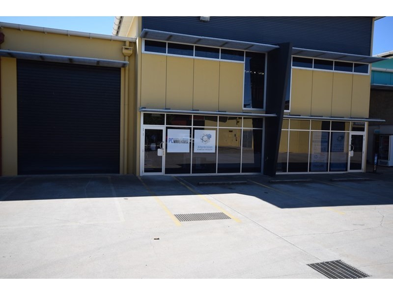 Unit 9, 189 Anzac Avenue, Toowoomba QLD 4350