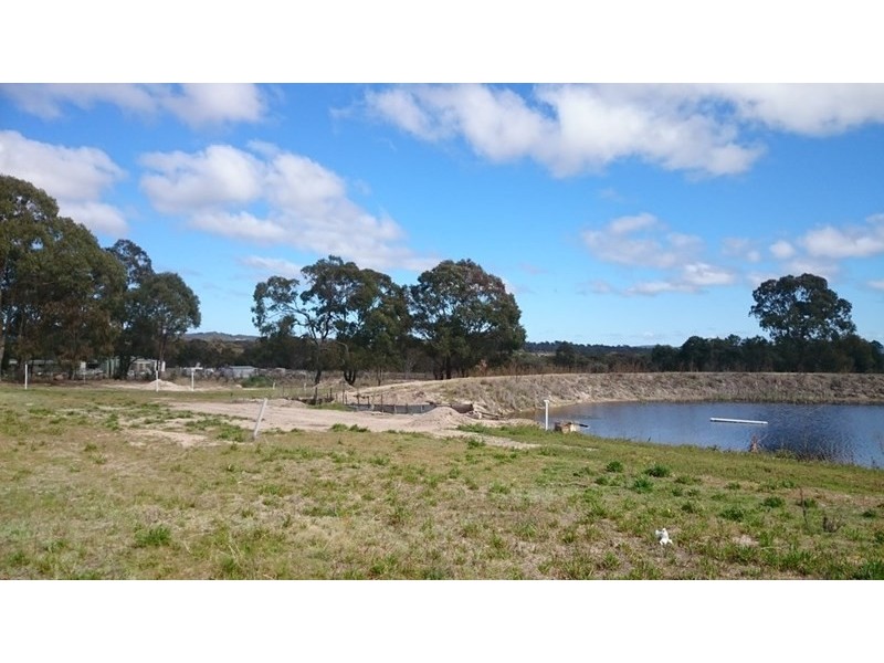 Lot 1, 0 Wallangarra Road, Stanthorpe QLD 4380