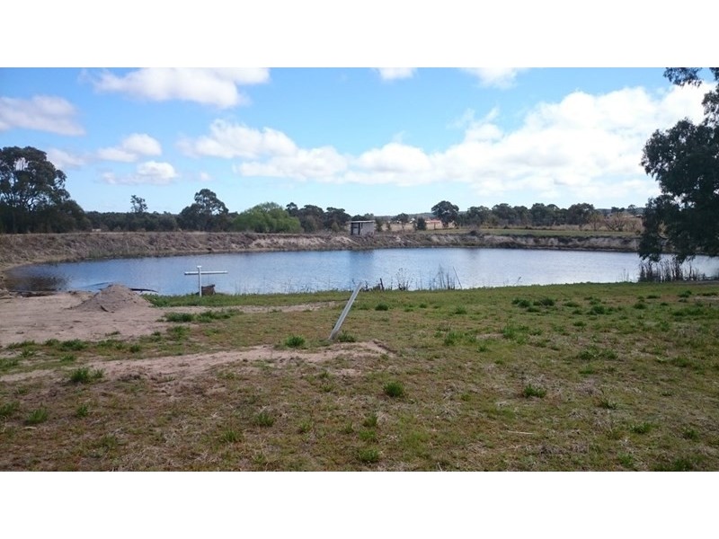 Lot 1, 0 Wallangarra Road, Stanthorpe QLD 4380