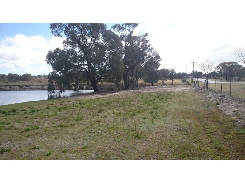 Lot 1, 0 Wallangarra Road, Stanthorpe QLD 4380
