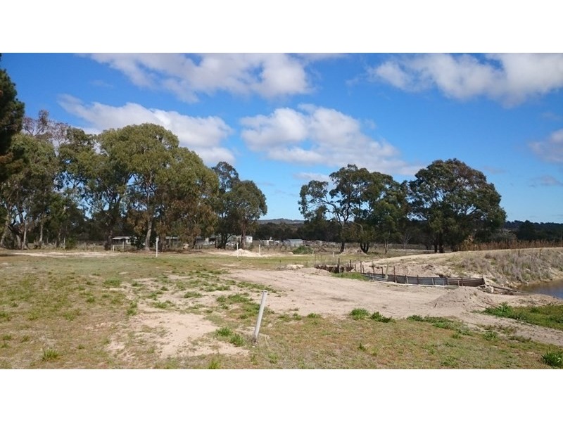 Lot 1, 0 Wallangarra Road, Stanthorpe QLD 4380