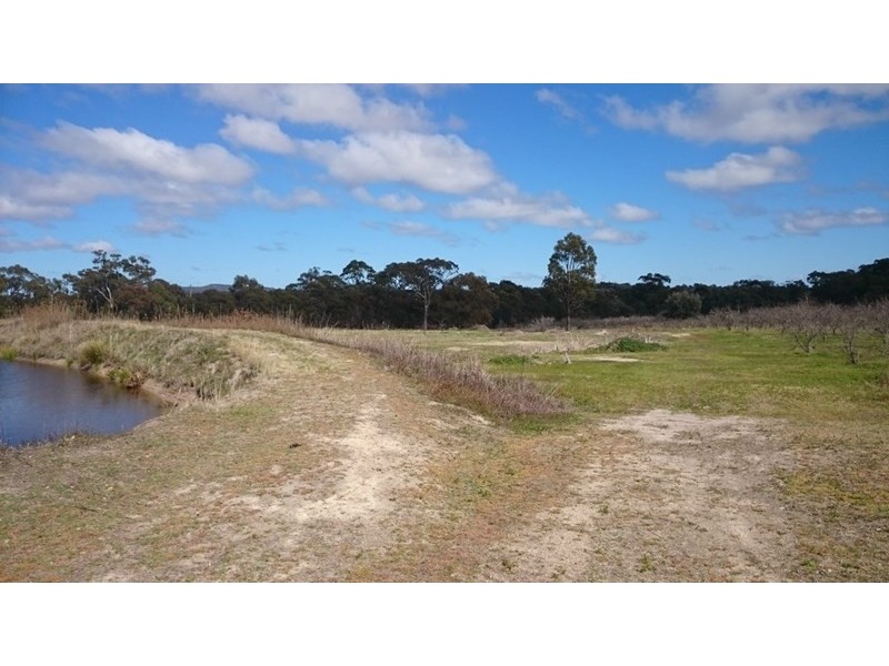 Lot 1, 0 Wallangarra Road, Stanthorpe QLD 4380