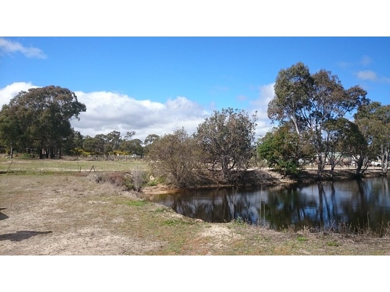 Lot 1, 0 Wallangarra Road, Stanthorpe QLD 4380