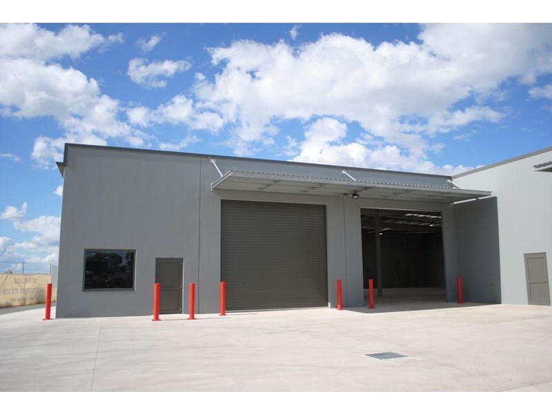 T2, 5-7 Spalding Street, Harristown QLD 4350