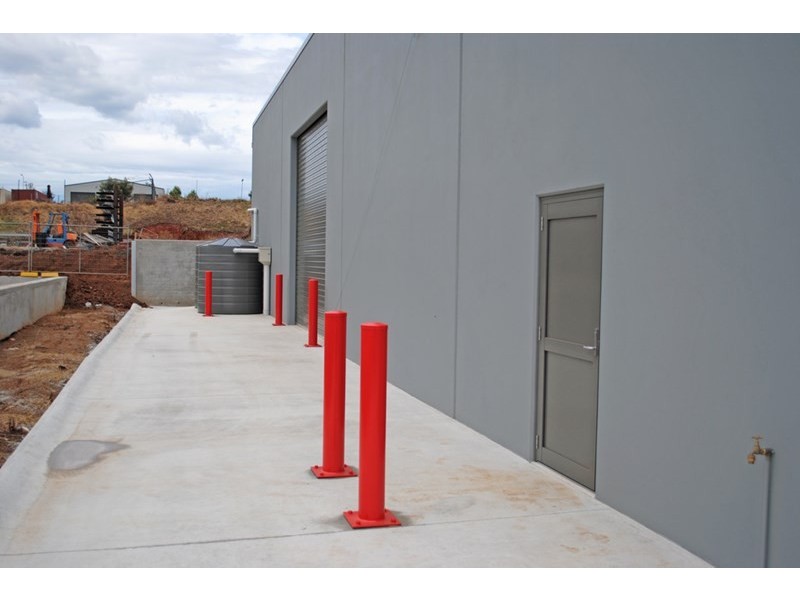 T2, 5-7 Spalding Street, Harristown QLD 4350