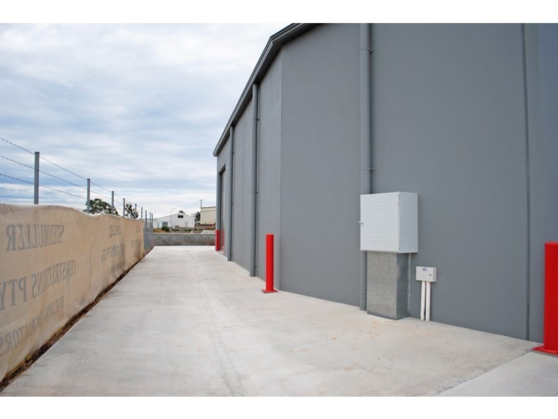 T2, 5-7 Spalding Street, Harristown QLD 4350