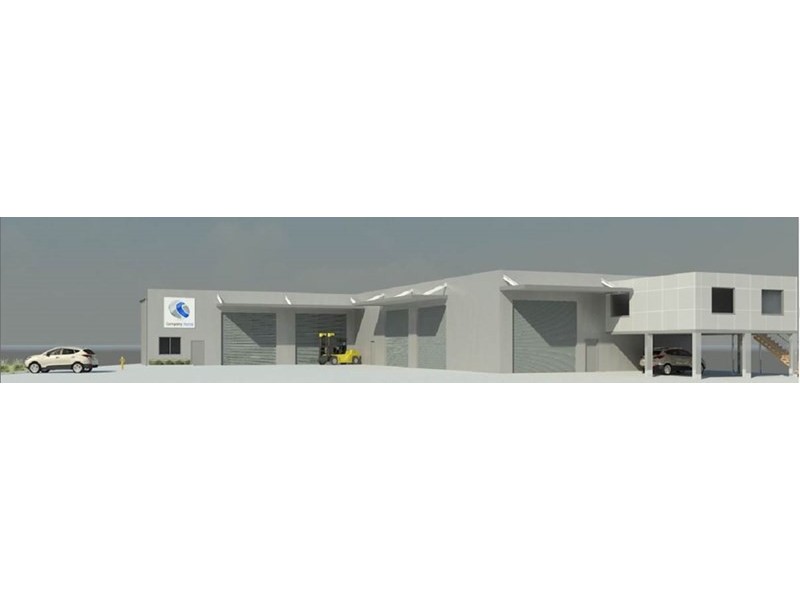 T2, 5-7 Spalding Street, Harristown QLD 4350