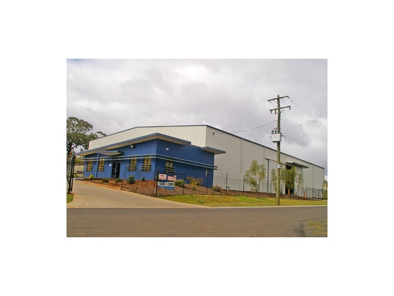Toowoomba QLD 4350