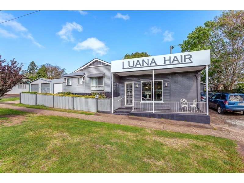 19 Ramsay Street, South Toowoomba QLD 4350