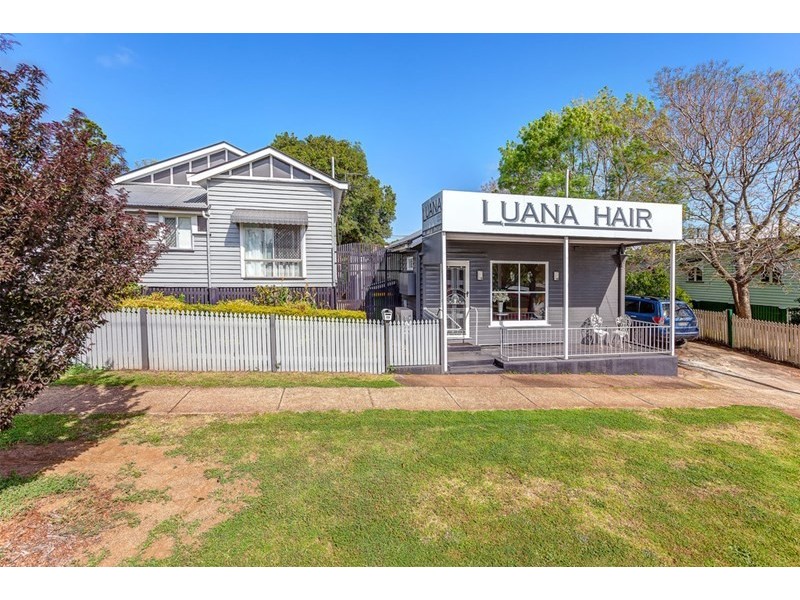 19 Ramsay Street, South Toowoomba QLD 4350