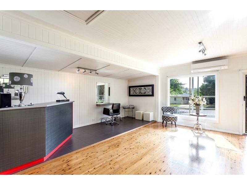 19 Ramsay Street, South Toowoomba QLD 4350