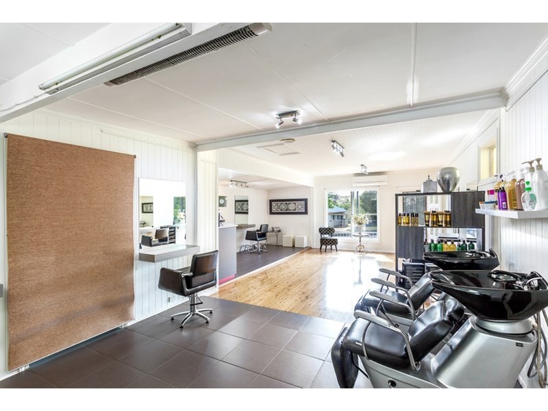 19 Ramsay Street, South Toowoomba QLD 4350