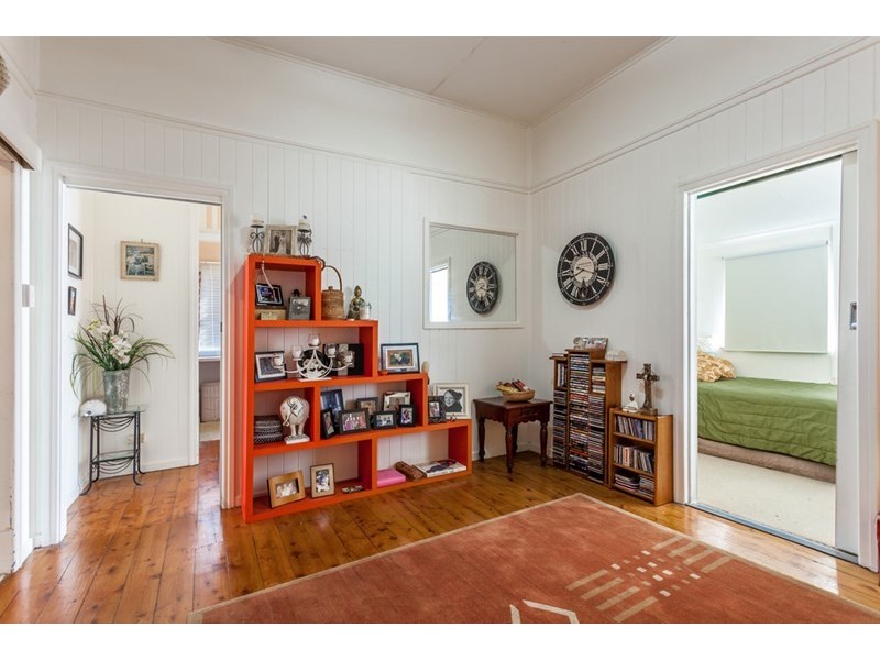 19 Ramsay Street, South Toowoomba QLD 4350