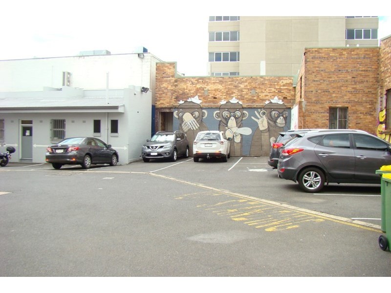 382 Ruthven Street, Toowoomba City QLD 4350