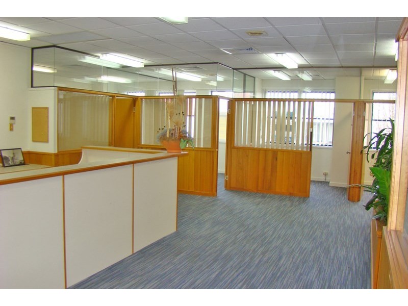 382 Ruthven Street, Toowoomba City QLD 4350