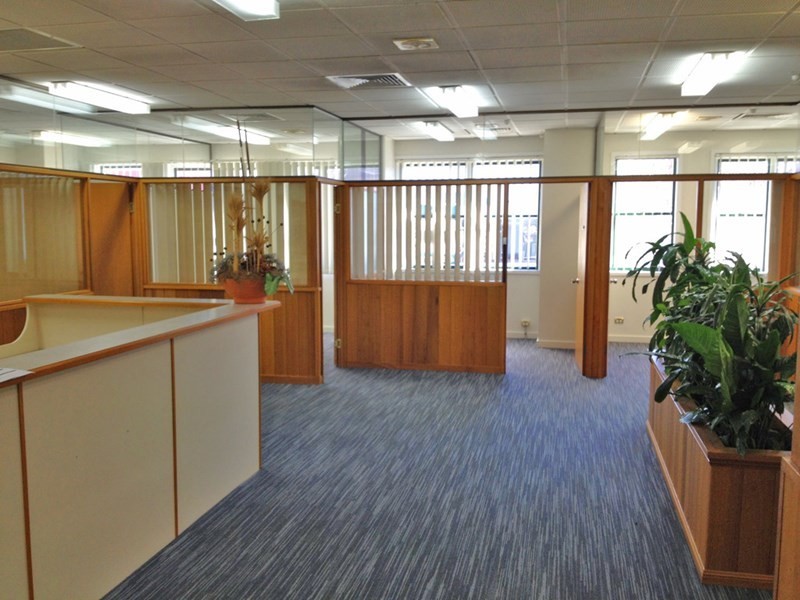 382 Ruthven Street, Toowoomba City QLD 4350