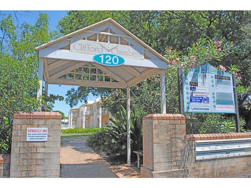 Suite 10/120 Russell Street, Toowoomba QLD 4350