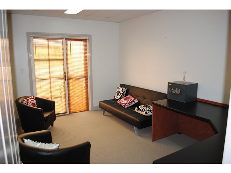 Suite 10/120 Russell Street, Toowoomba QLD 4350