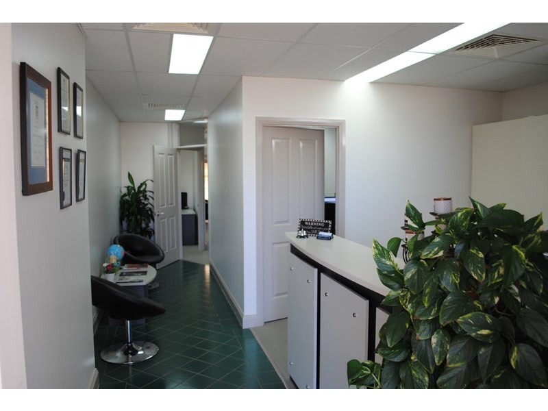 Suite 10/120 Russell Street, Toowoomba QLD 4350