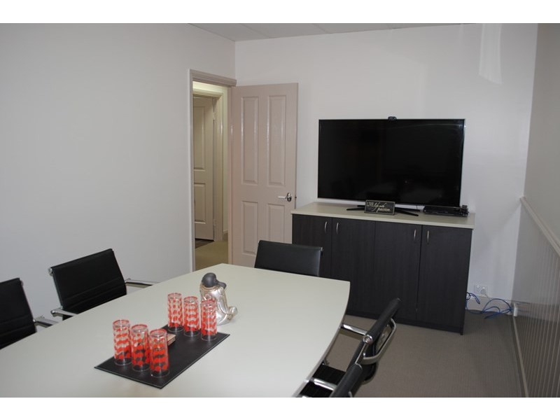 Suite 10/120 Russell Street, Toowoomba QLD 4350