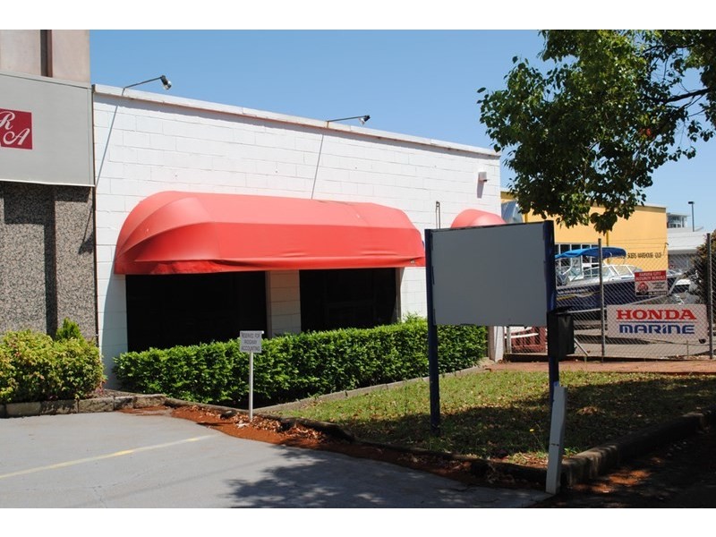 99 Neil Street, Toowoomba City QLD 4350