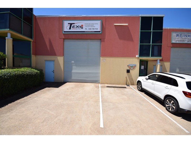 15, 489-491 South Street, Toowoomba QLD 4350