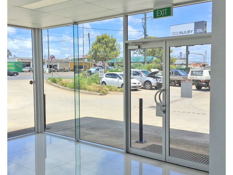 Unit 1, 189 Anzac Avenue, Harristown QLD 4350