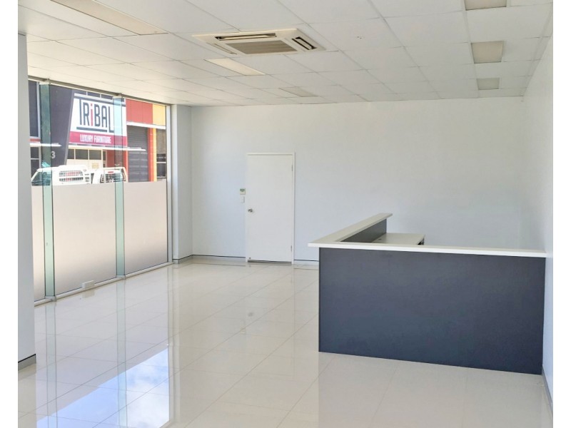Unit 1, 189 Anzac Avenue, Harristown QLD 4350