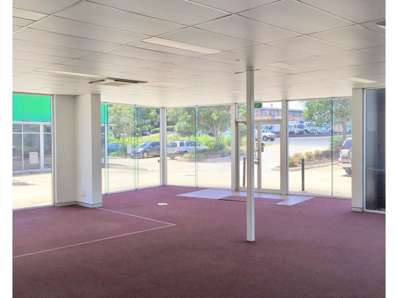 Unit 1, 189 Anzac Avenue, Harristown QLD 4350