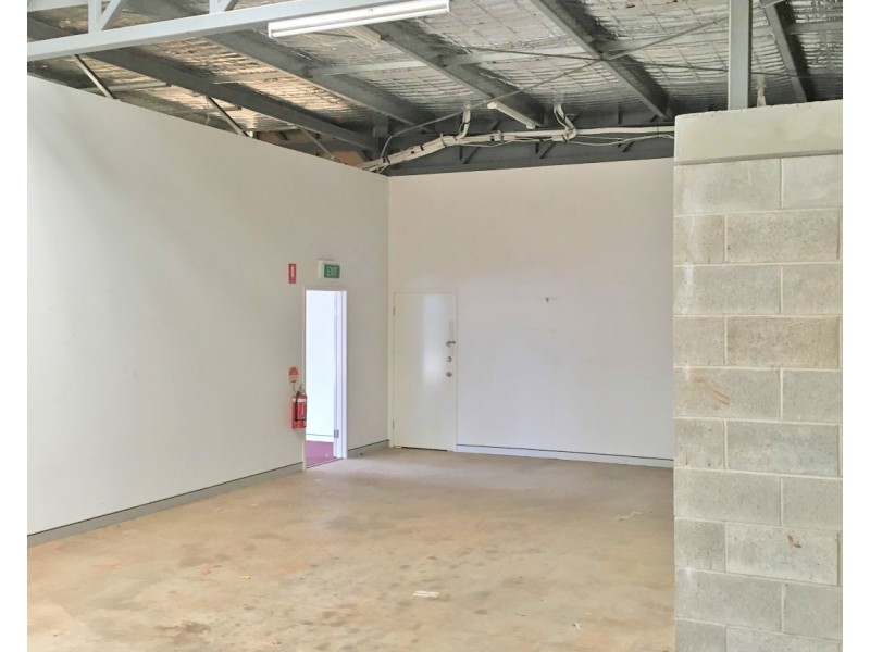 Unit 1, 189 Anzac Avenue, Harristown QLD 4350