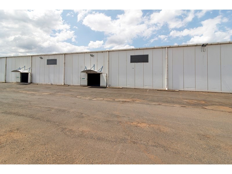 29-33 Spencer Street, Harristown QLD 4350