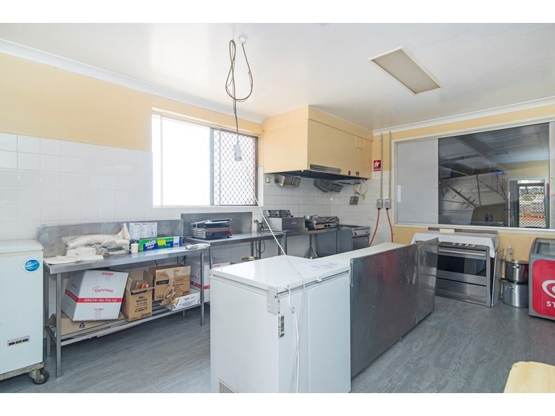 29-33 Spencer Street, Harristown QLD 4350