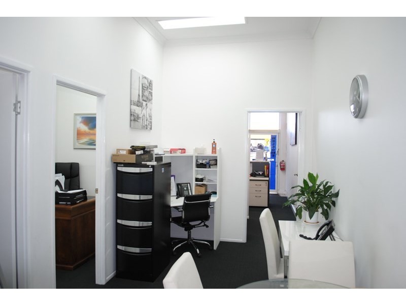 T2, 625 Ruthven Street, Toowoomba City QLD 4350