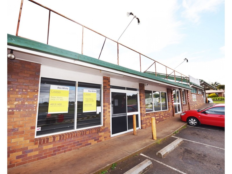 137-141 Glenvale Road, Glenvale QLD 4350