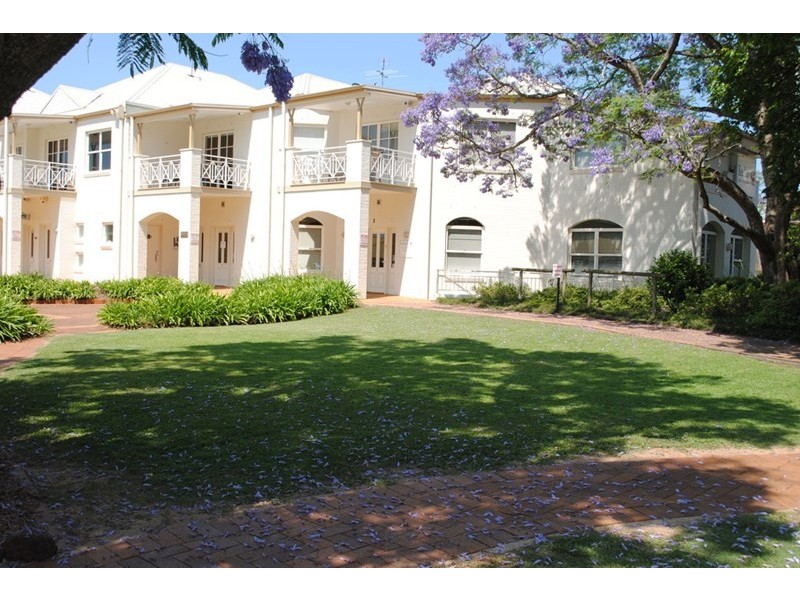 Suite 2, 120a Russell Street, Toowoomba City QLD 4350