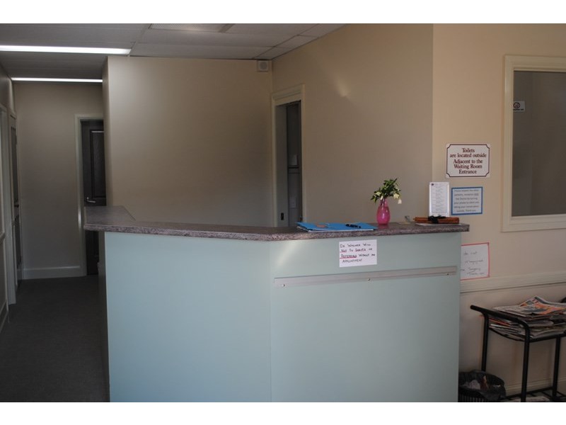Suite 2, 120a Russell Street, Toowoomba City QLD 4350