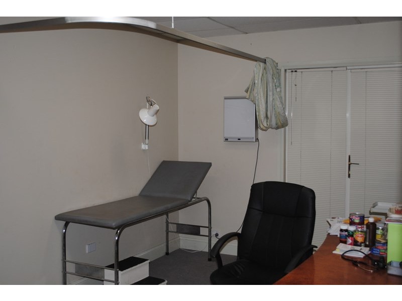 Suite 2, 120a Russell Street, Toowoomba City QLD 4350